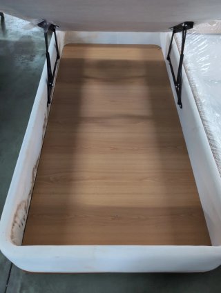 Canapé tapizado Relax 90cm