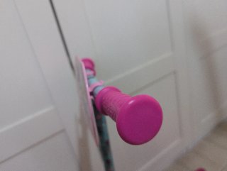 Patinete infantil 3 ruedas Minnie Mouse
