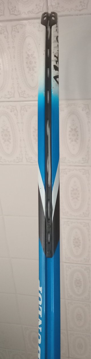 Raqueta Tenis Dunlop Nitro 23 Azul