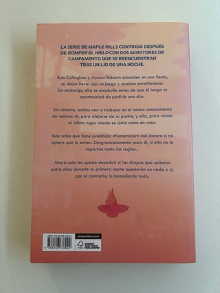 Wildfire (Saltan Chispas)