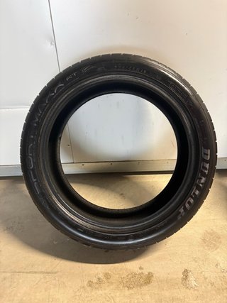4 Neumáticos Dunlop 225/45 ZR19 96W