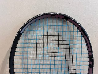 Raqueta Tenis Niño Head Gravity 8-10 Años