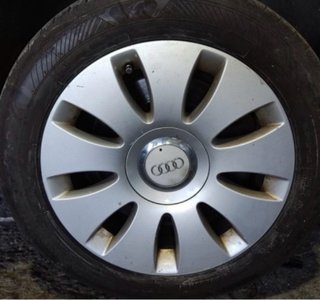 Llantas Audi A6 16 pulgadas