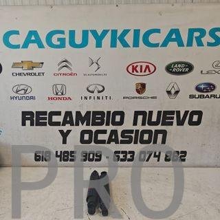 JUEGO AMORTIGUADORES TRASERO LAND ROVER NUEVO 2070