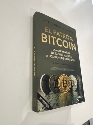 El patrón Bitcoin