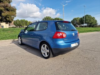 Volkswagen Golf 5 2.0 FSi 150cv 2004