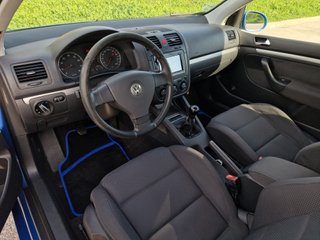 Volkswagen Golf 5 2.0 FSi 150cv 2004