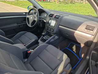 Volkswagen Golf 5 2.0 FSi 150cv 2004
