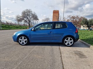 Volkswagen Golf 5 2.0 FSi 150cv 2004