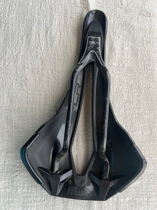 Sillín Bici Selle Italia Superflow XLR