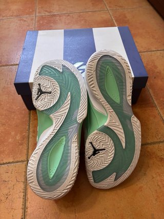 Zapatillas Baloncesto Jordan luka 3