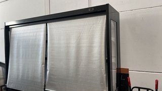 Mural Refrigeración Infrico