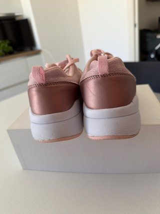 Scarpe da ginnastica Lotto rosa cipria taglia 38