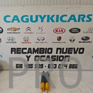 JUEGO AMORTIGUADORES TRASEROS LAND ROVER NUEVO