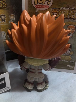 Funko Pop! Pennywise con Piernas de Araña (IT)