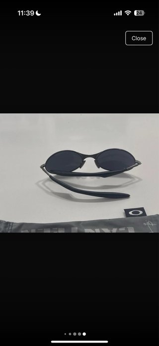 Pack Gafas Oakley E Wire