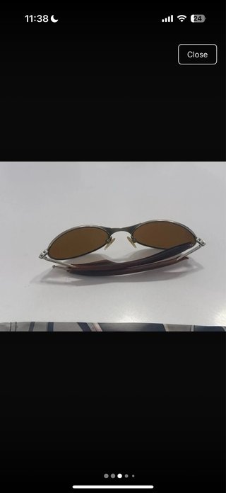 Pack Gafas Oakley E Wire