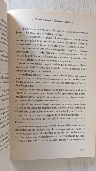 Bésame, canalla, de Arlette Geneve