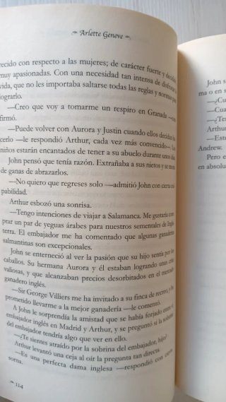 Bésame, canalla, de Arlette Geneve