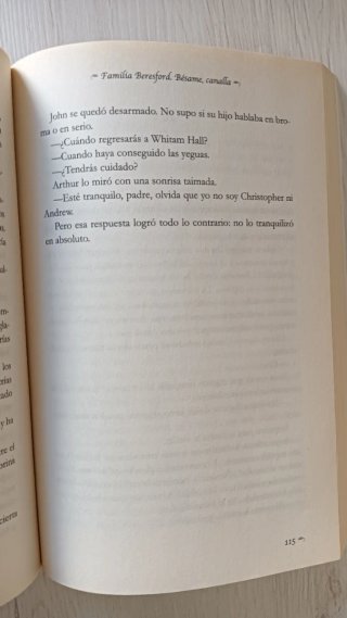 Bésame, canalla, de Arlette Geneve