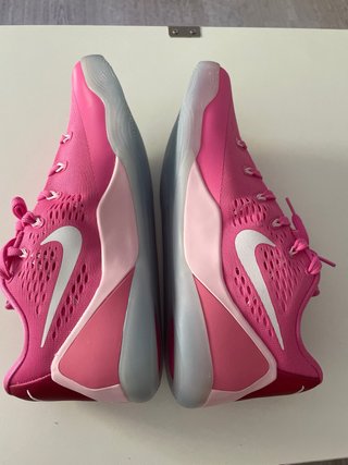 Nike Kobe 9 EM Low Protro Talla 44.5 Nuevas
