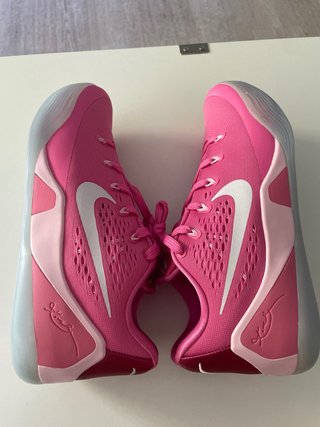 Nike Kobe 9 EM Low Protro Talla 44.5 Nuevas