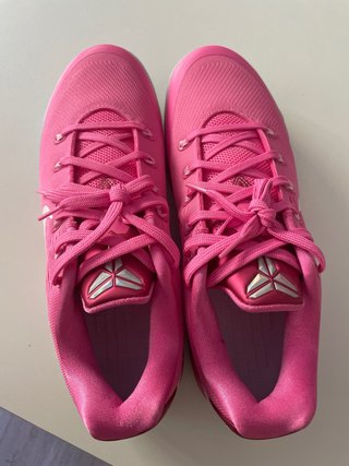 Nike Kobe 9 EM Low Protro Talla 44.5 Nuevas