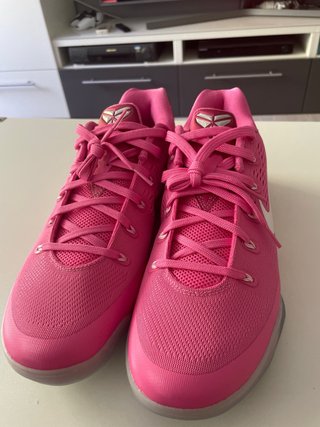 Nike Kobe 9 EM Low Protro Talla 44.5 Nuevas