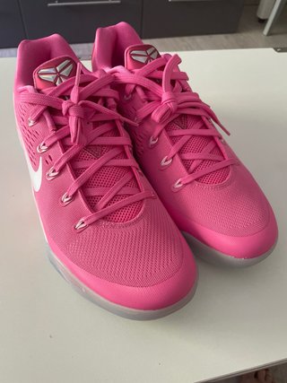 Nike Kobe 9 EM Low Protro Talla 44.5 Nuevas