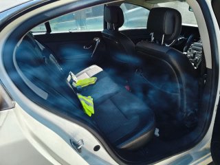 Renault Latitude 2011