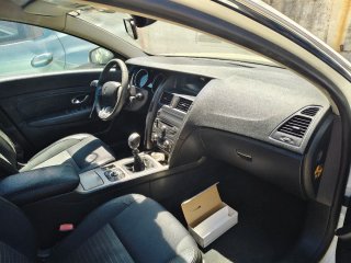 Renault Latitude 2011
