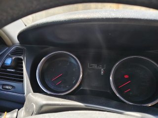 Renault Latitude 2011
