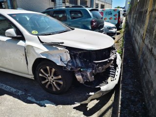 Renault Latitude 2011
