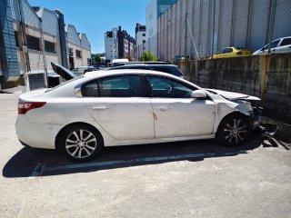 Renault Latitude 2011