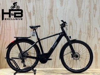 Cube Kathmandu Hybrid EXC 750 Shimano Deore 2022