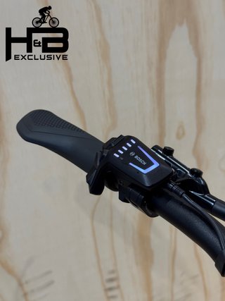 Cube Kathmandu Hybrid EXC 750 Shimano Deore 2022