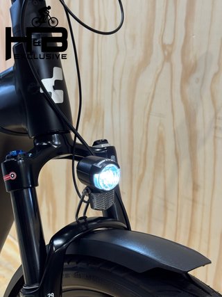 Cube Kathmandu Hybrid EXC 750 Shimano Deore 2022