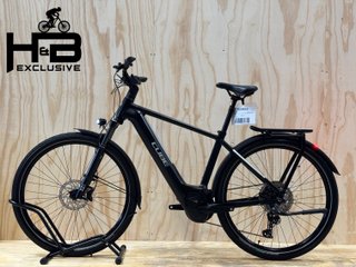 Cube Kathmandu Hybrid EXC 750 Shimano Deore 2022
