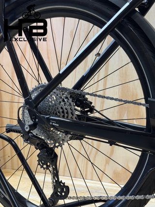 Cube Kathmandu Hybrid EXC 750 Shimano Deore 2022