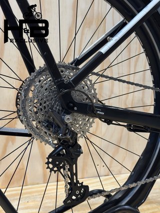 Cube Kathmandu Hybrid EXC 750 Shimano Deore 2022