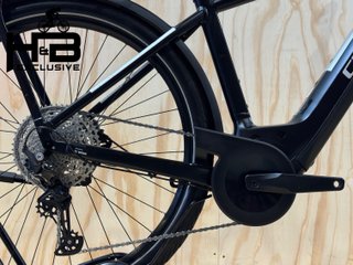 Cube Kathmandu Hybrid EXC 750 Shimano Deore 2022