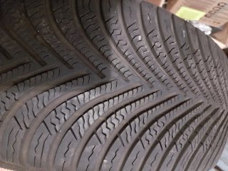Ruedas Michelin 205/55 R16 91H