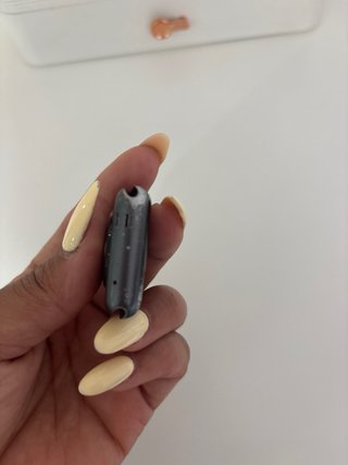 Apple Watch Serie 1 38mm Gris Espacial