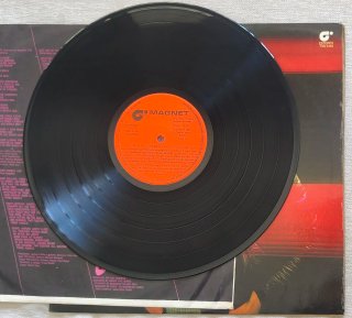 Vinilo Lp Chris Rea Voy a Volverme Loco
