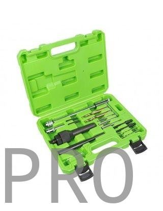 EXTRACTOR / REPARADOR DE CALENTADORES