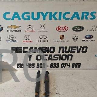 JUEGO AMORTIGUADORES TRASEROS RENAULT MEGANE