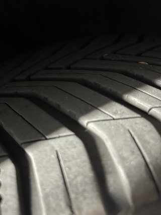 Ruedas Michelin