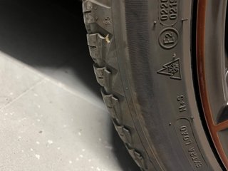 Ruedas Michelin