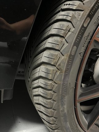 Ruedas Michelin
