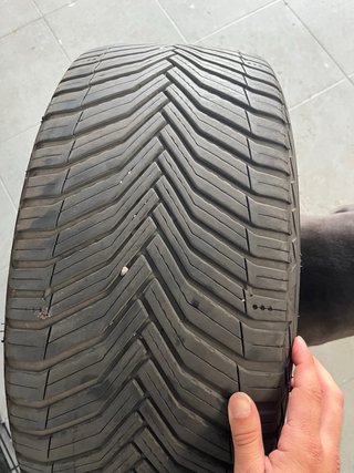 Ruedas Michelin